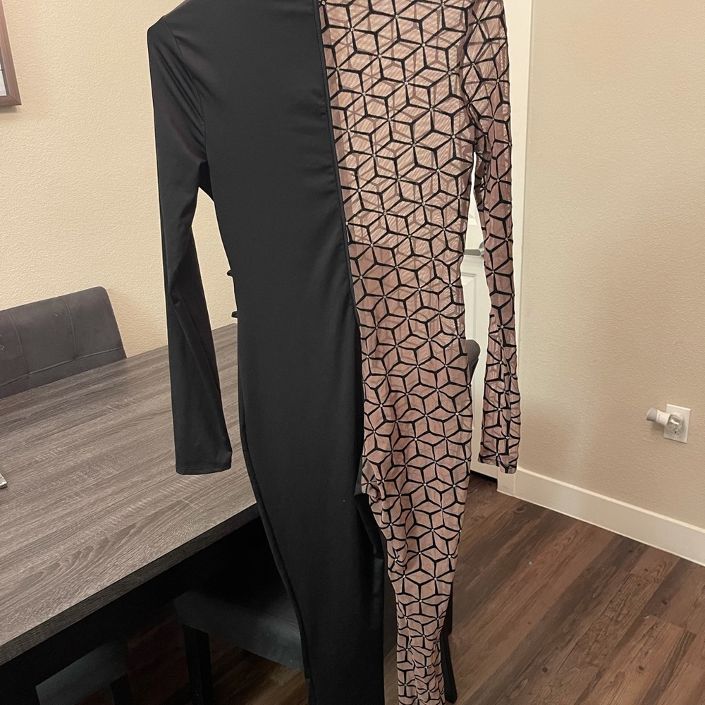 Jumpsuit - Picture 2 of 3